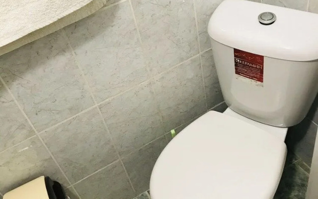 Semeyny Boutique Hotel