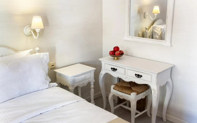 Haones Suites