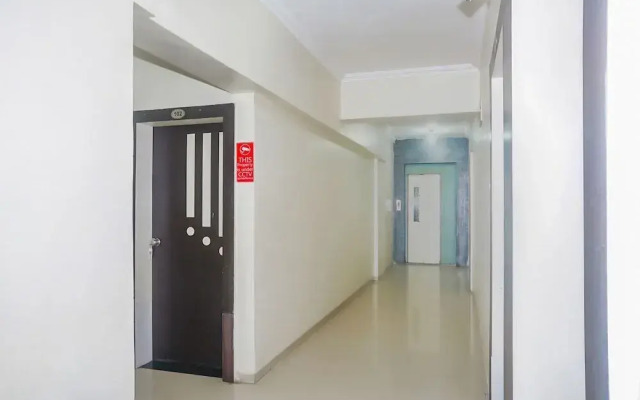 Hotel Yashraj Inn by OYO Rooms