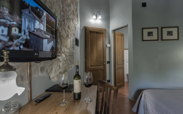 Ultimo Mulino Wellness Country Hotel