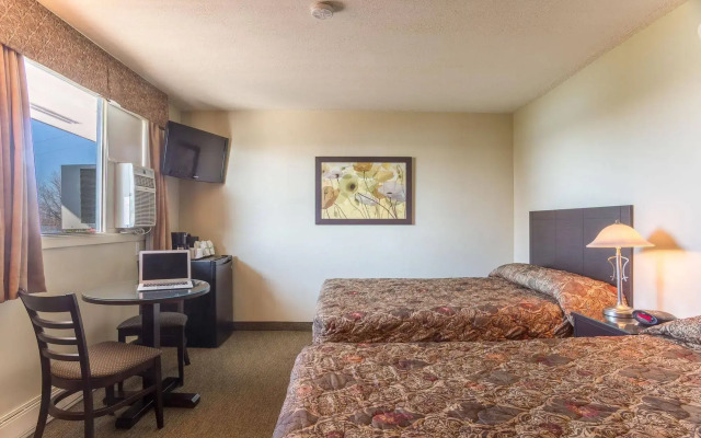 Motel et Appartements du Fleuve