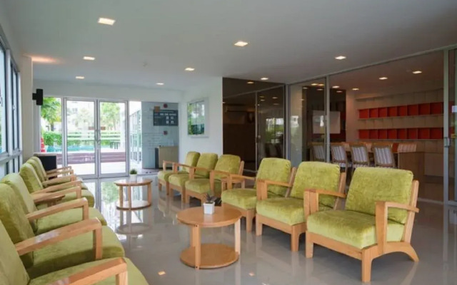 The Niche ID Rama II by P2