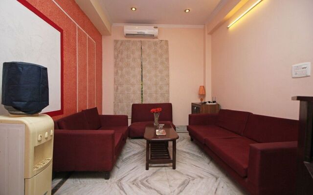 OYO 65771 New Era Residency