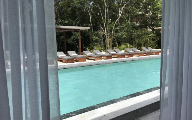 Arthouse Tulum