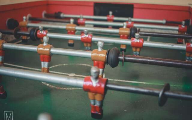 Hotel Residencial do Mirante