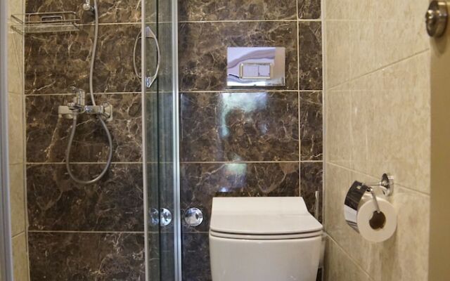 No 71 Butik Otel