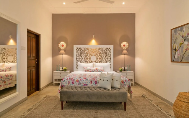 Ceylo Villas