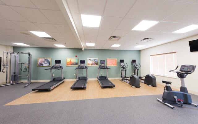 Holiday Inn & Suites Lake City by IHG