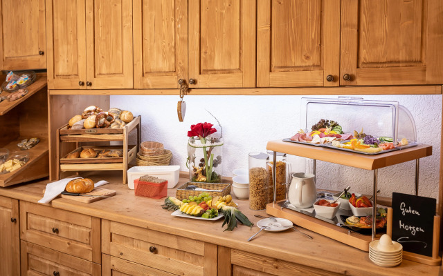 Goldener Hirsch Donauwörth