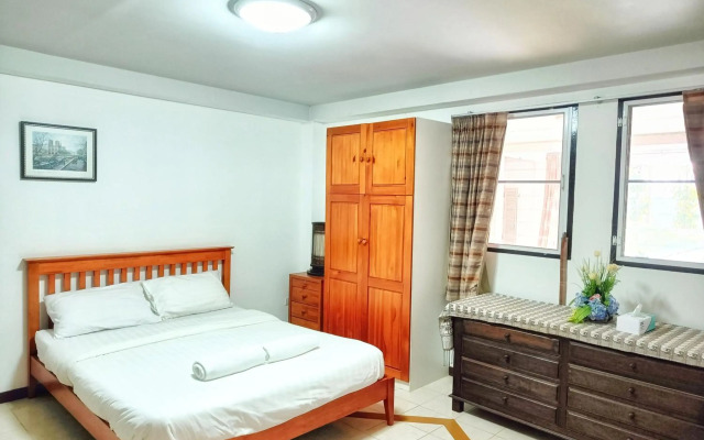 Kong Garden Resort