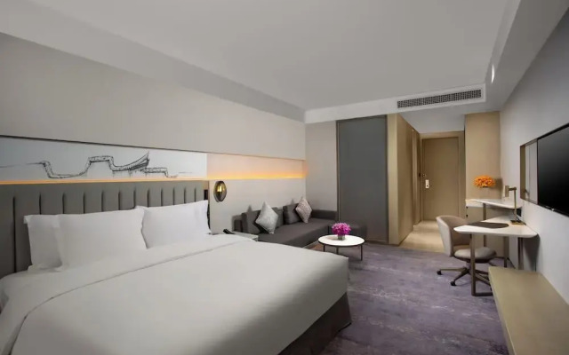 Crowne Plaza Fuzhou South