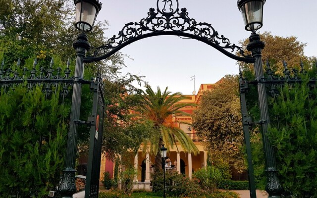 Apartamento Capuchinos Córdoba by JITKey
