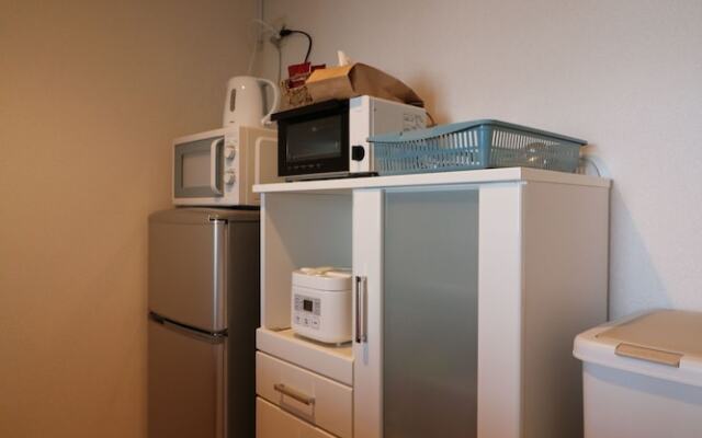 Serenar Room301302