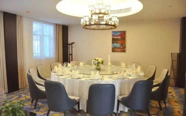 Shanxi Nanfang Hotel Xian
