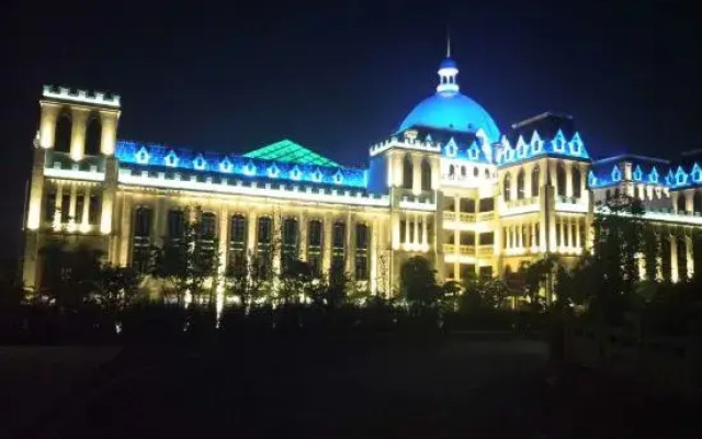 Maizi Apartment (Jiyi Square Shop)