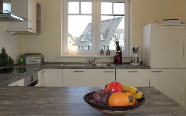 Quaint Holiday Home in Rerik With Sauna