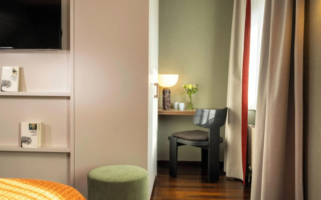 Hotel D - Basel - Fully Renovated 2025