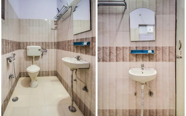 Friends Residency By OYO Rooms