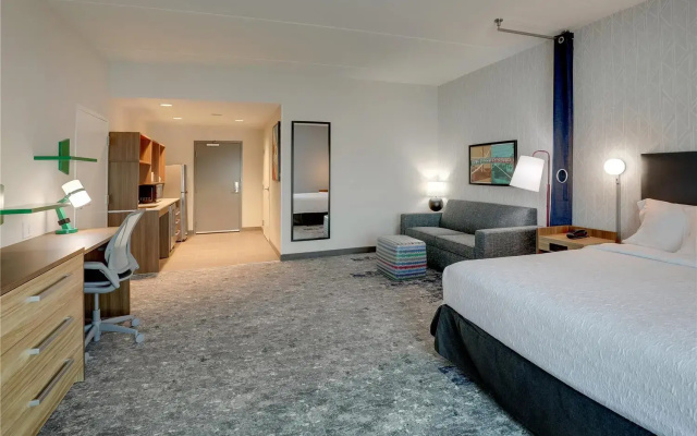 Home2 Suites By Hilton Conway, Sc
