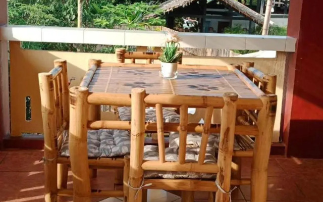 Peace Lily Apartments Panglao