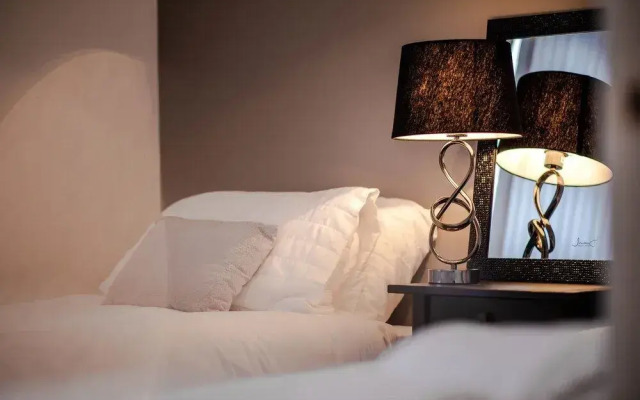 Infinity Apartments Harrow Road