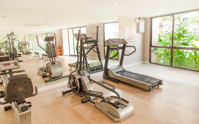 Marrakesh Hua Hin Residences