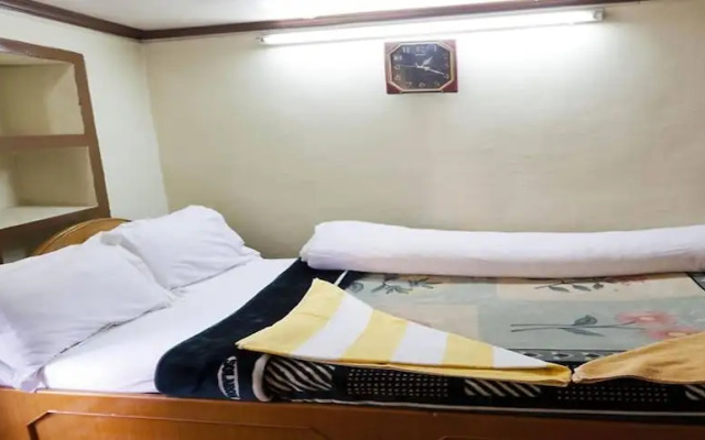 MeroStay 250 Khwopa Guest House
