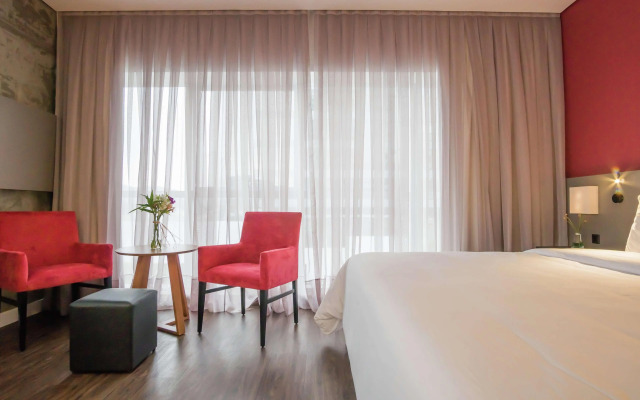 Hilton Garden Inn Itajai Praia Brava