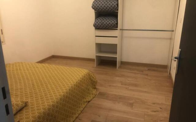 Appartement all in grey