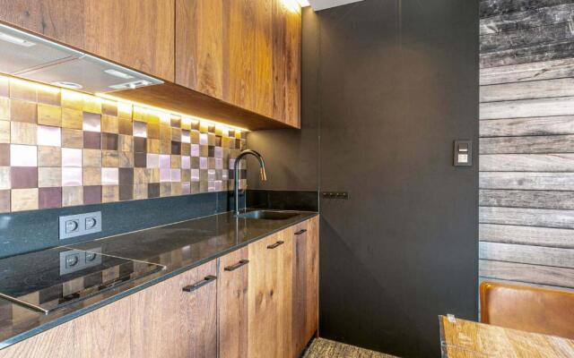 Studio La Clusaz, 1 pièce, 4 personnes - FR-1-304-249