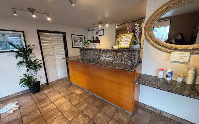 Jet Inn Motel