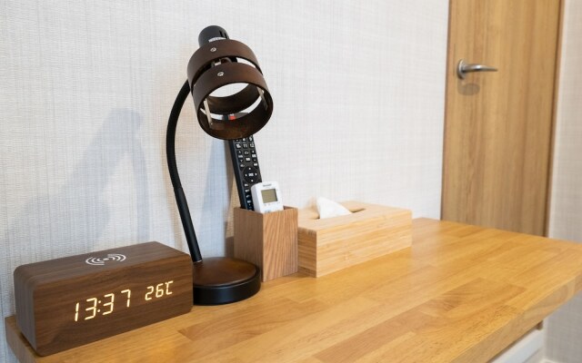 OYO I Go Hotel Shinjuku Okubo
