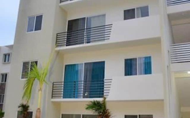 Departamento vacacional