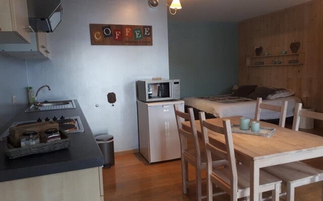B&B Caprice d'Epices