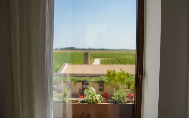 Emera Wine Resort Claudio Quarta