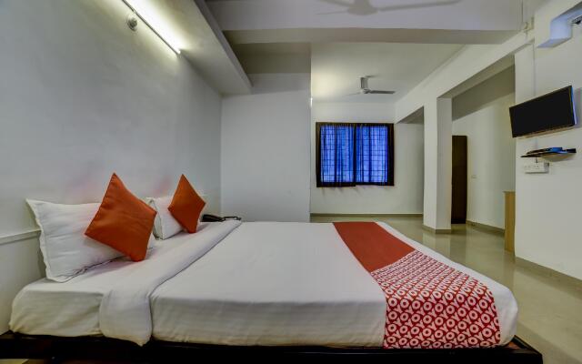 OYO Flagship 15538 Dange Chowk