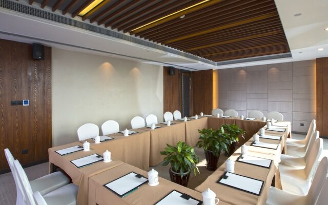 Huzhou Deqing Narada Boutique Hotel