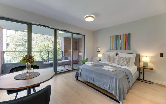 Apartament Gdansk