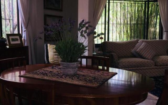 Royce Residence Bryanston