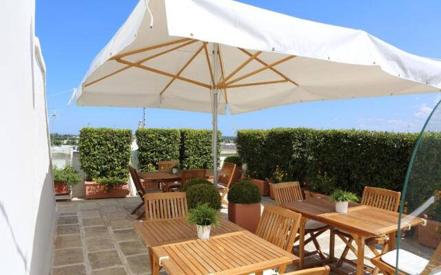 B&B Corte Regina Esther