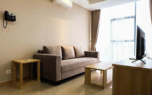 The 6Th Floor Lavenue Apartment