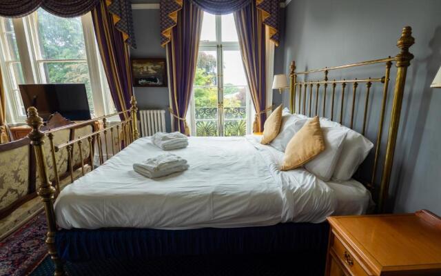 The Central Hotel Scarborough