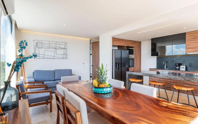 Kaab South Beach by The Spot Rentals
