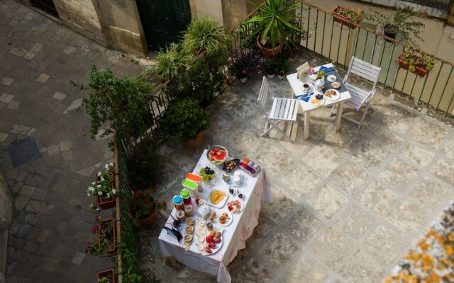 Antica Dimora dei Nonni