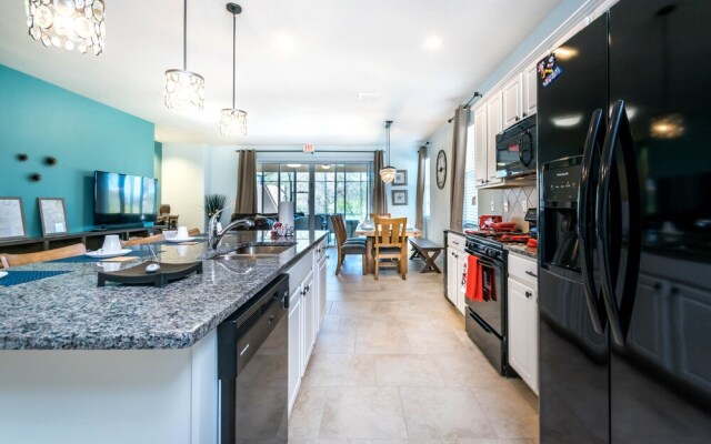 Solterra - 4671 Terrasonesta Drive