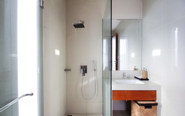 Luxury 2 Bedroom Villa With Private Pool, Bali Villa 2033