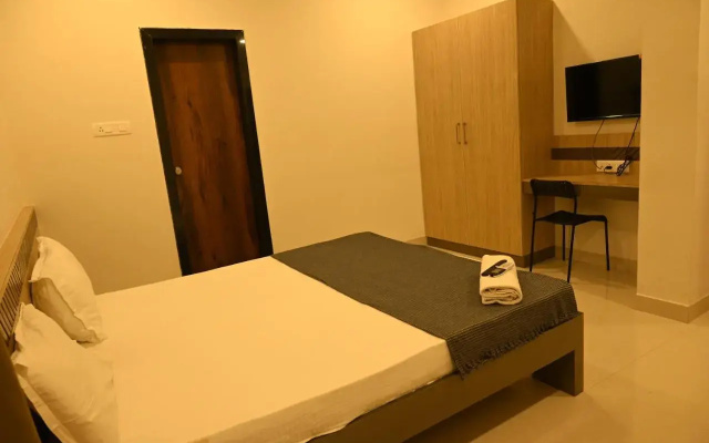 Embassy Suites Hyderabad