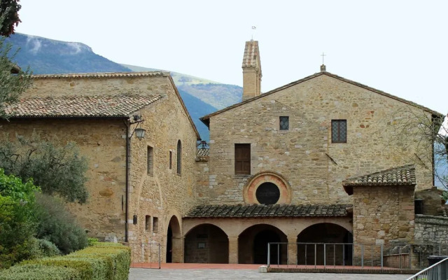 Locanda Giustini