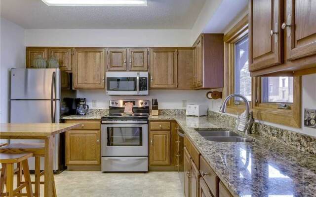 Winter Point 17 Town House