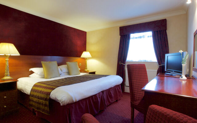 Liverpool Inn Hotel, Sure Hotel Collection by Best Western